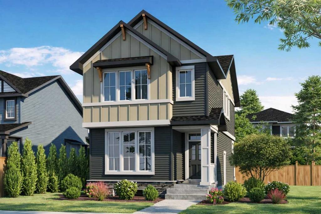 Picture of 15453 45 Street SW, Calgary Real Estate Listing