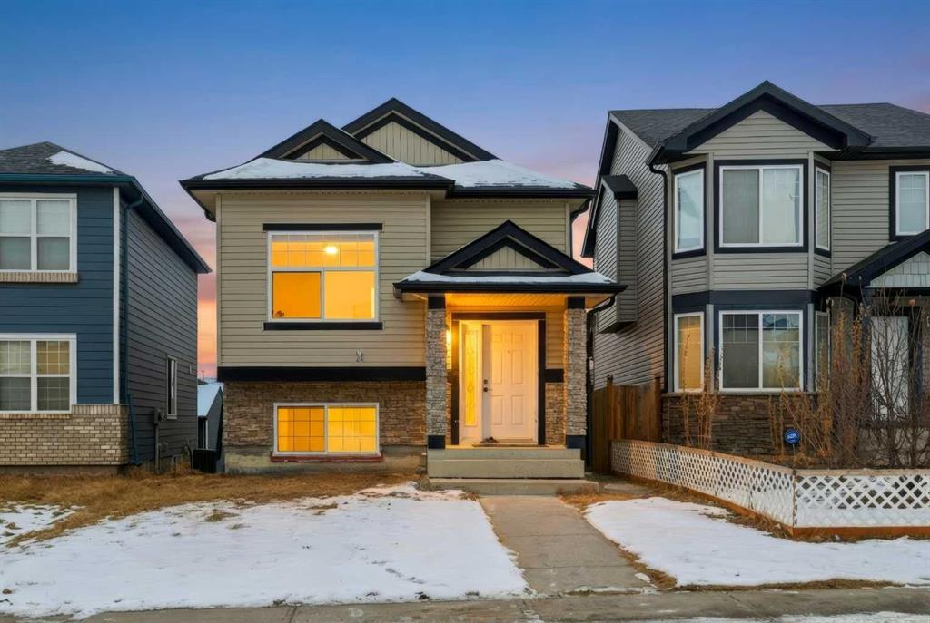 Picture of 81 Saddlemont Road NE, Calgary Real Estate Listing