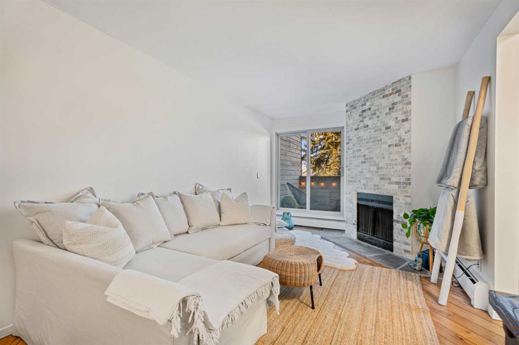 Picture of 207, 2218 30 Street SW, Calgary Real Estate Listing