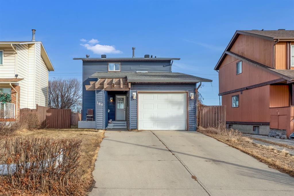 Picture of 164 Beddington Circle NE, Calgary Real Estate Listing