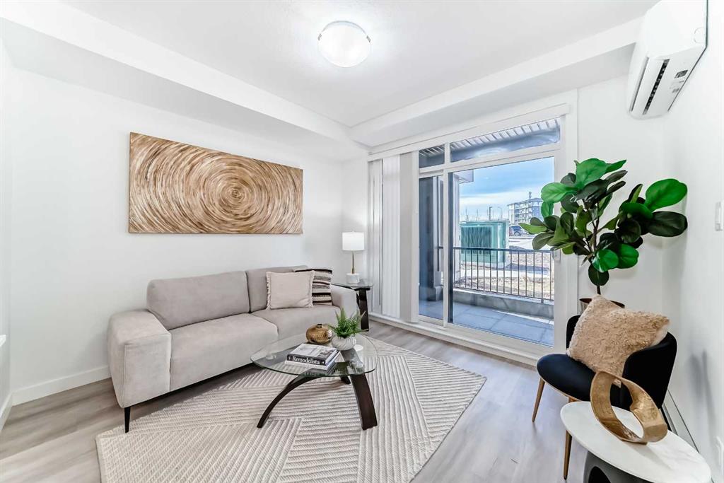 Picture of 105, 30 Sage Hill Walk NW, Calgary Real Estate Listing