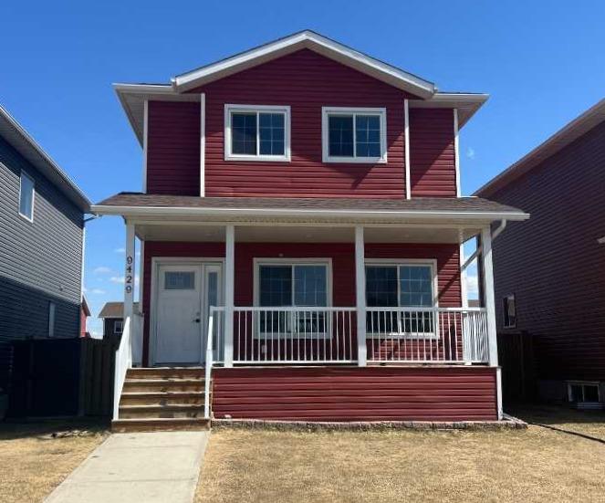 Picture of 9429 88A Street , Grande Prairie Real Estate Listing
