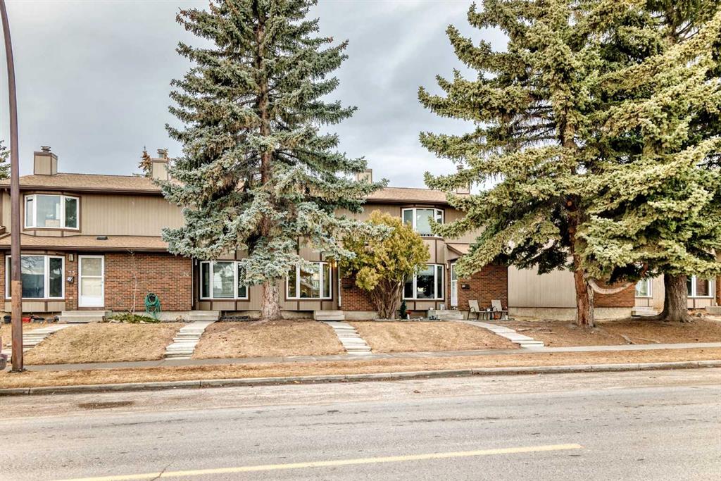 Picture of 75, 6103 Madigan Drive NE, Calgary Real Estate Listing