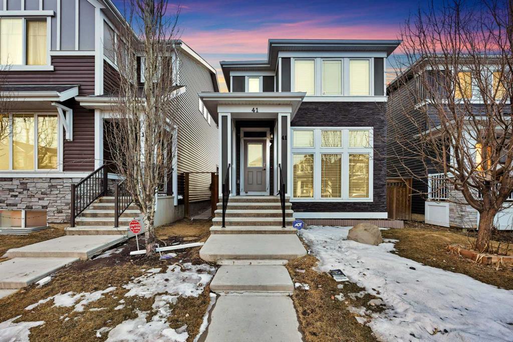 Picture of 41 Red Embers Row NE, Calgary Real Estate Listing