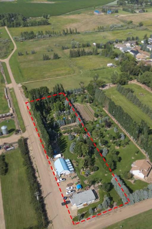 Picture of 146, 145006 Cassils Road , Rural Newell, County of Real Estate Listing