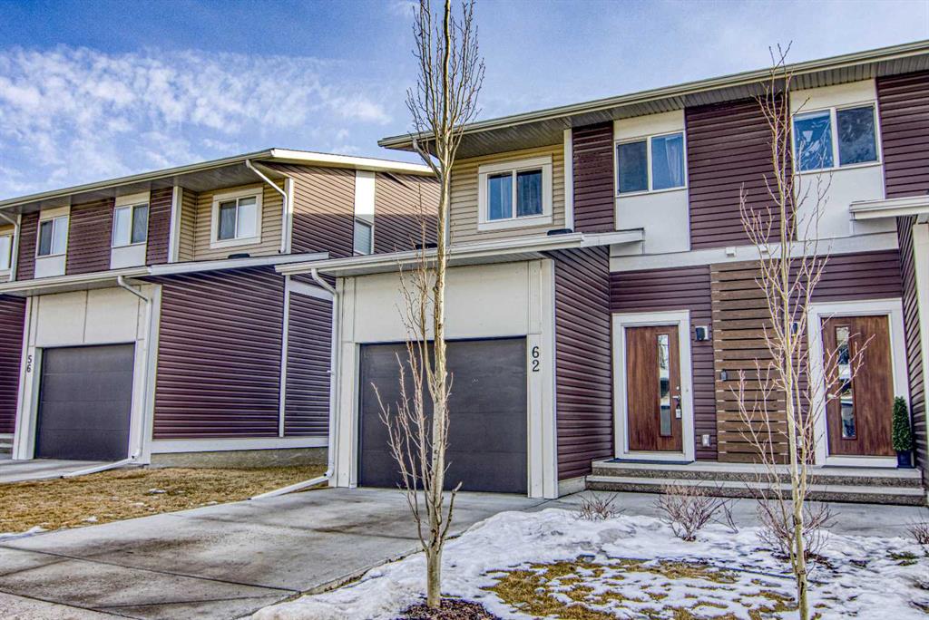 Picture of 62 Walden Lane SE, Calgary Real Estate Listing