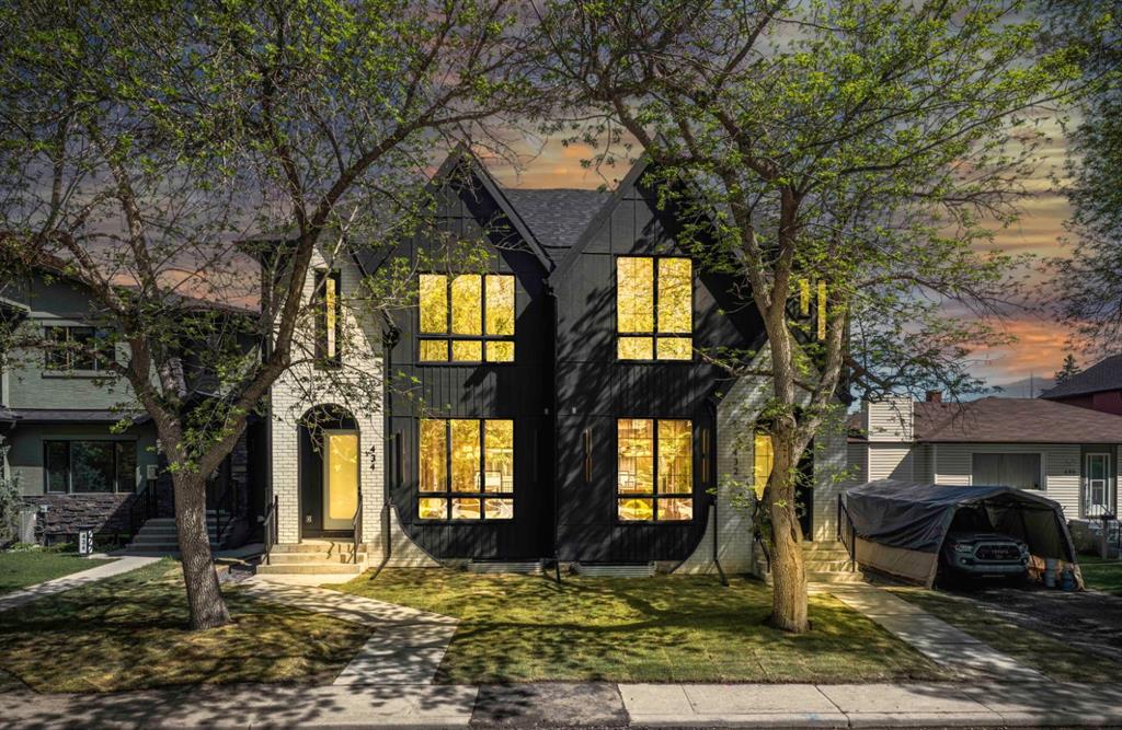 Picture of 432 23 Avenue NW, Calgary Real Estate Listing