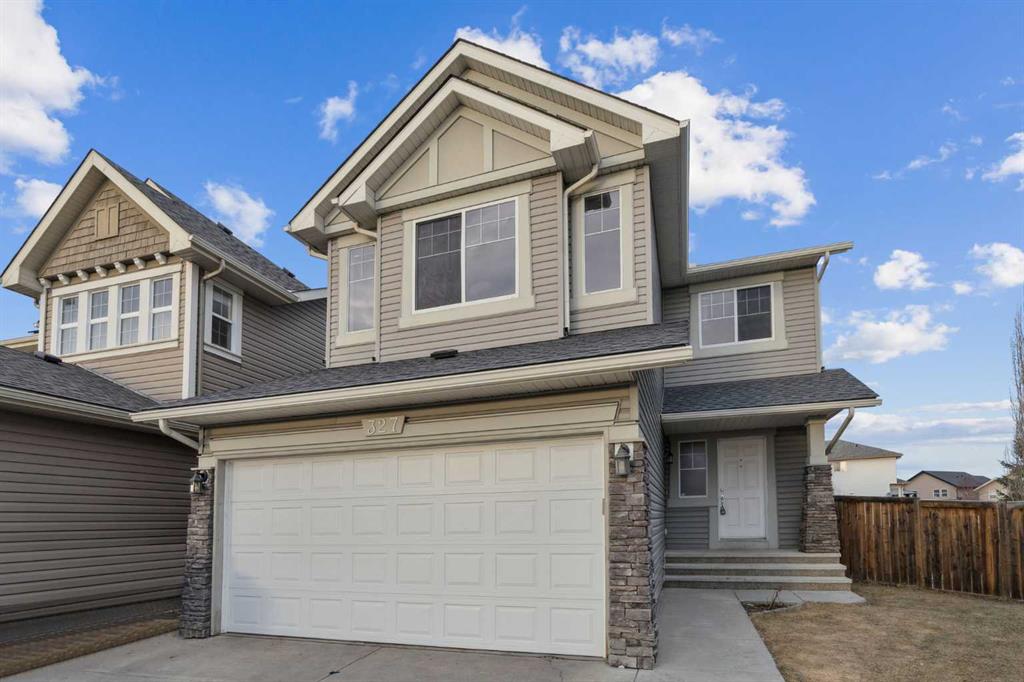 Picture of 327 Panamount Point NW, Calgary Real Estate Listing