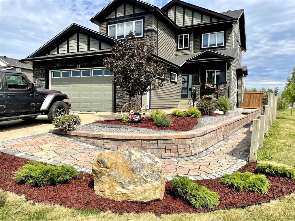 Picture of 145 Cobblestone Bay , Fort McMurray Real Estate Listing