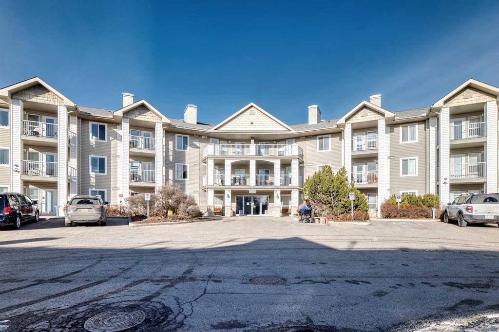 Picture of 3129, 6818 Pinecliff Grove NE, Calgary Real Estate Listing