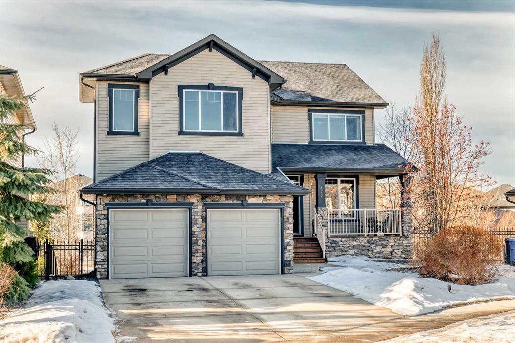 Picture of 172 Seagreen Way , Chestermere Real Estate Listing