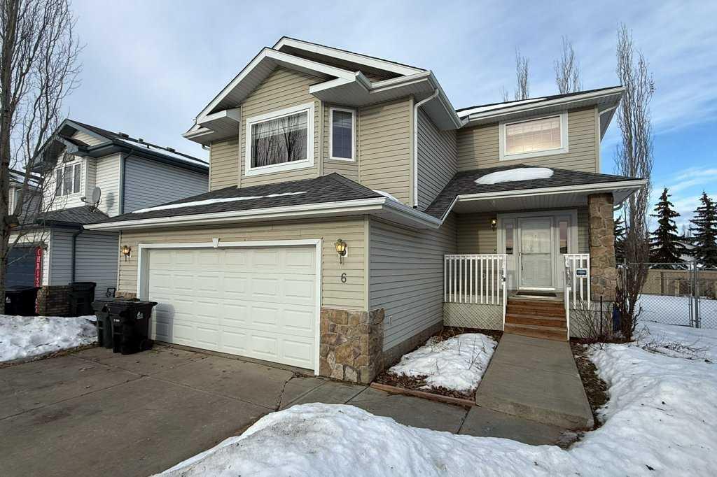 Picture of 6 Lansing Close , Spruce Grove Real Estate Listing
