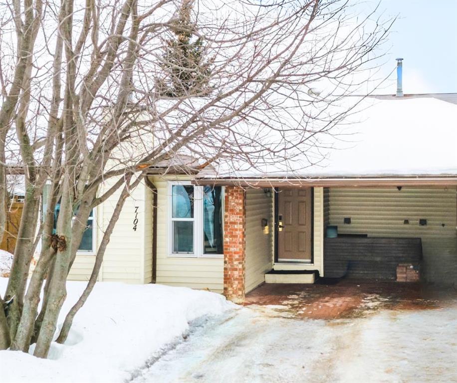 Picture of 7104 93A Street , Grande Prairie Real Estate Listing