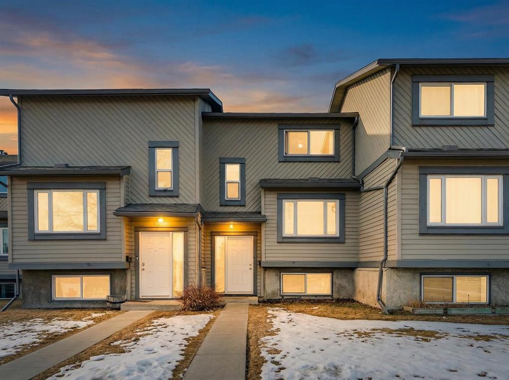 Picture of 44, 12 Templewood Drive NE, Calgary Real Estate Listing