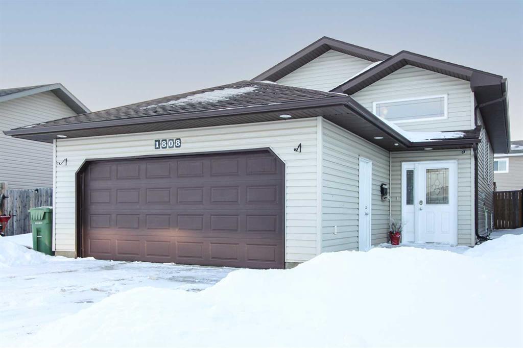 Picture of 1808 47A Avenue , Lloydminster Real Estate Listing