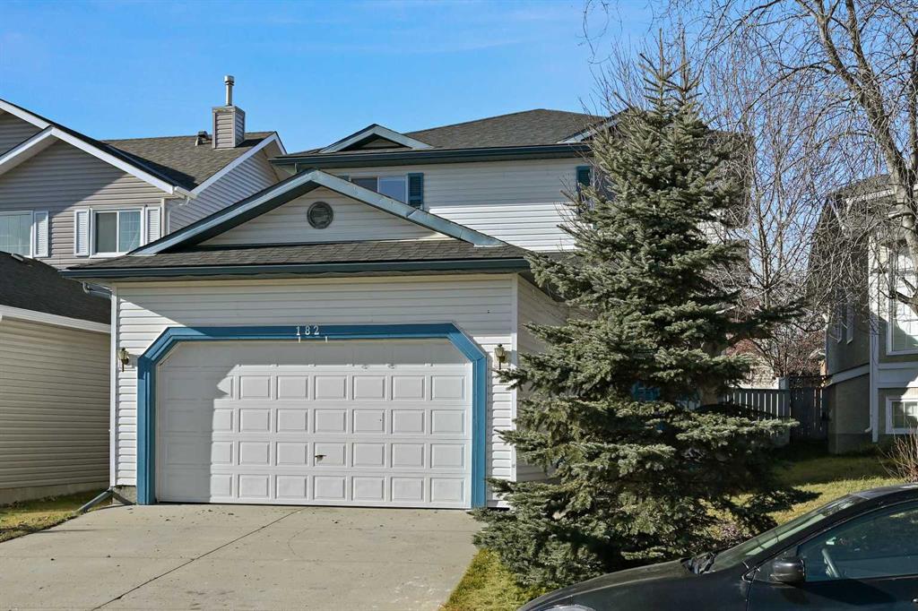 Picture of 182 Coventry Close NE, Calgary Real Estate Listing
