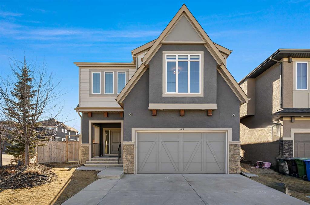 Picture of 193 Evansridge View NW, Calgary Real Estate Listing