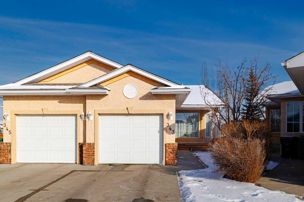 Picture of 343 Harvest Lake Green NE, Calgary Real Estate Listing
