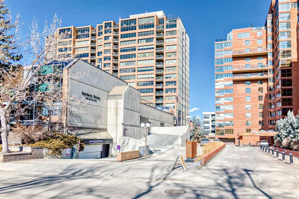 Picture of 607, 330 26 Avenue SW, Calgary Real Estate Listing