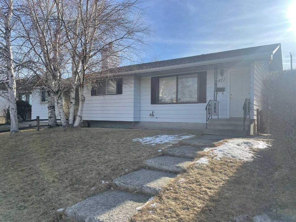 Picture of 471 78 Avenue NE, Calgary Real Estate Listing