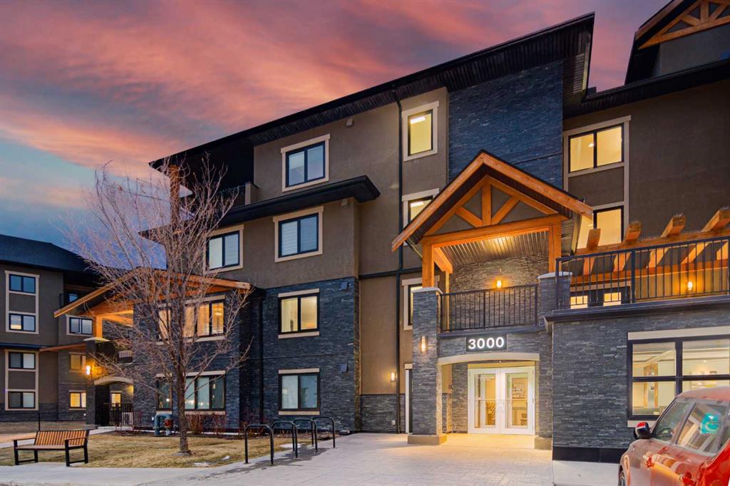 Picture of 3201, 450 Kincora Glen Road NW, Calgary Real Estate Listing