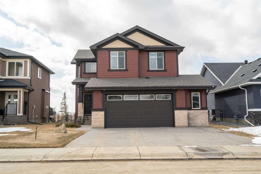 Picture of 221 Muirfield Boulevard , Lyalta Real Estate Listing