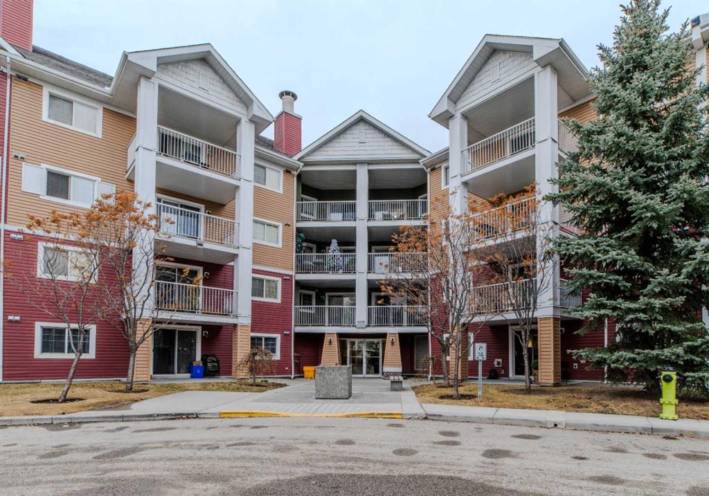 Picture of 4421, 10 Prestwick Bay SE, Calgary Real Estate Listing