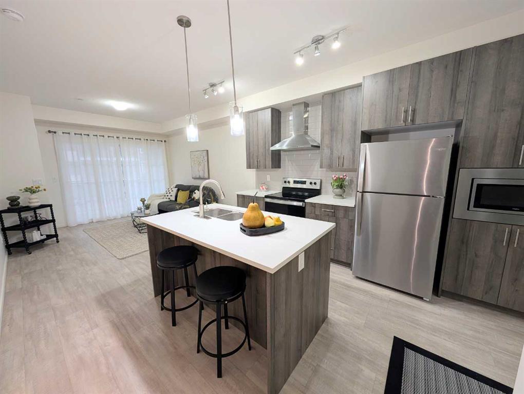 Picture of 5205, 151 Legacy Main Street SE, Calgary Real Estate Listing