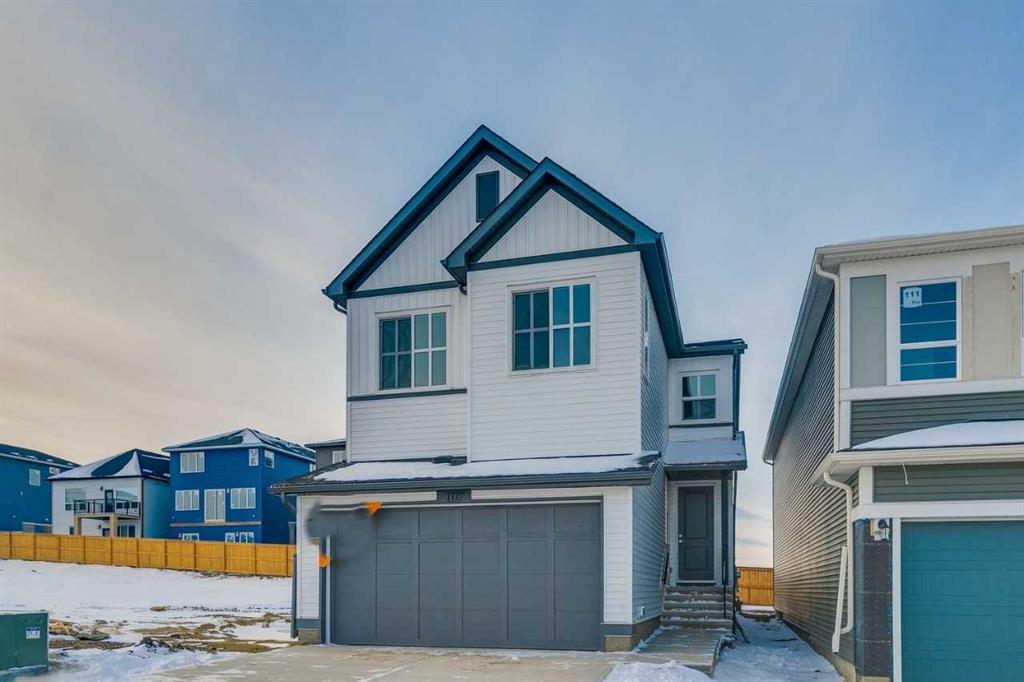 Picture of 107 Annette Rise NW, Calgary Real Estate Listing