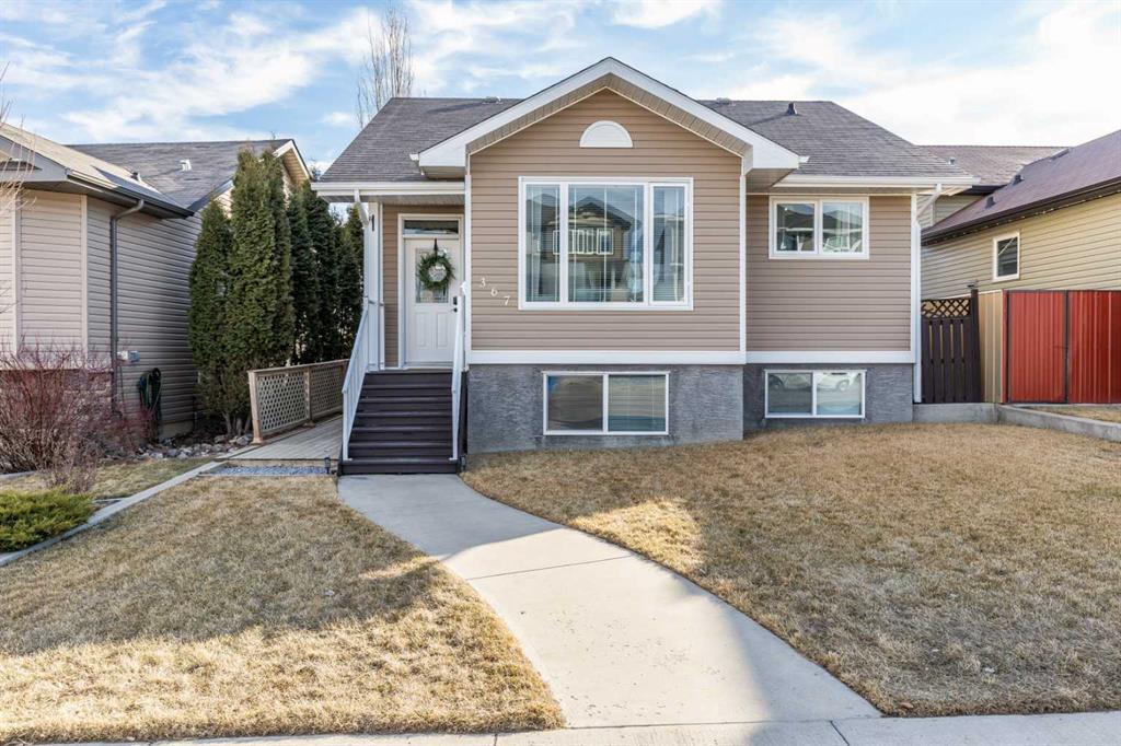 Picture of 367 Ranchlands Boulevard NE, Medicine Hat Real Estate Listing