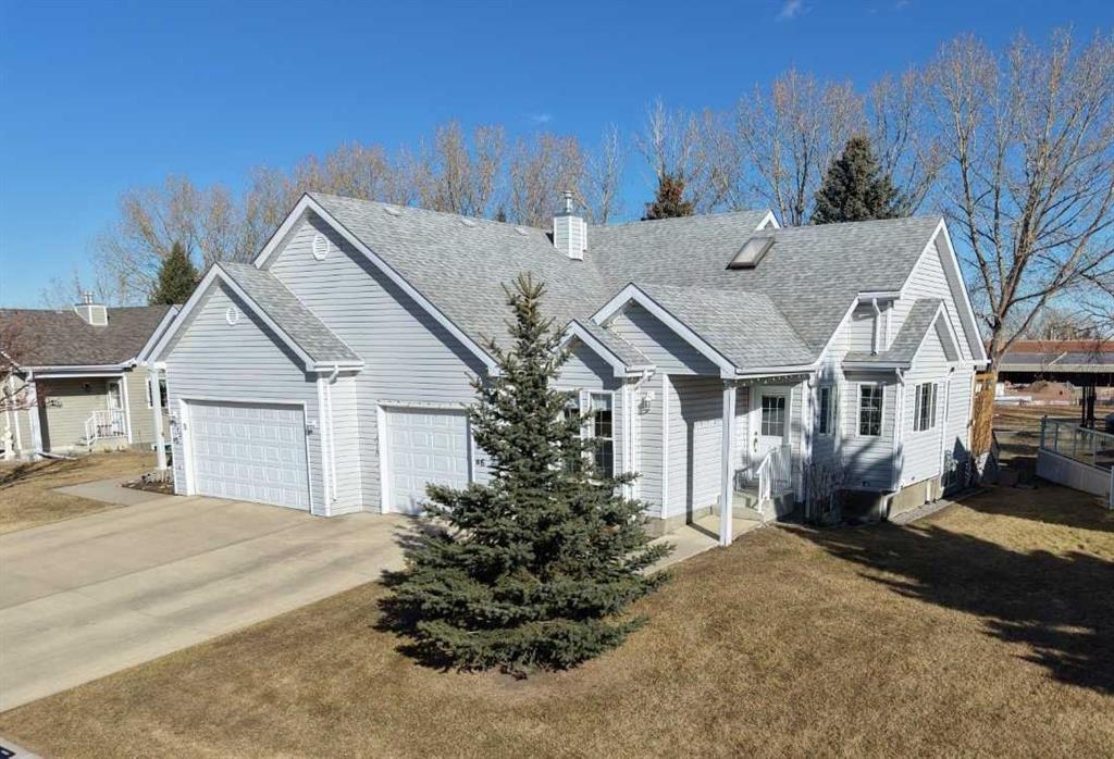 Picture of 2610 26 Street , Nanton Real Estate Listing