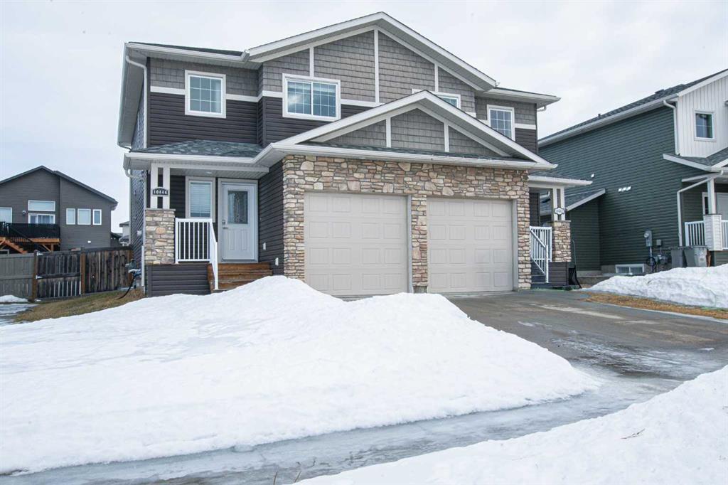 Picture of 10446 133 Avenue , Grande Prairie Real Estate Listing