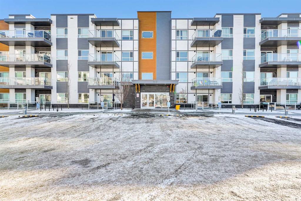 Picture of 322, 360 Harvest Hills Way NE, Calgary Real Estate Listing