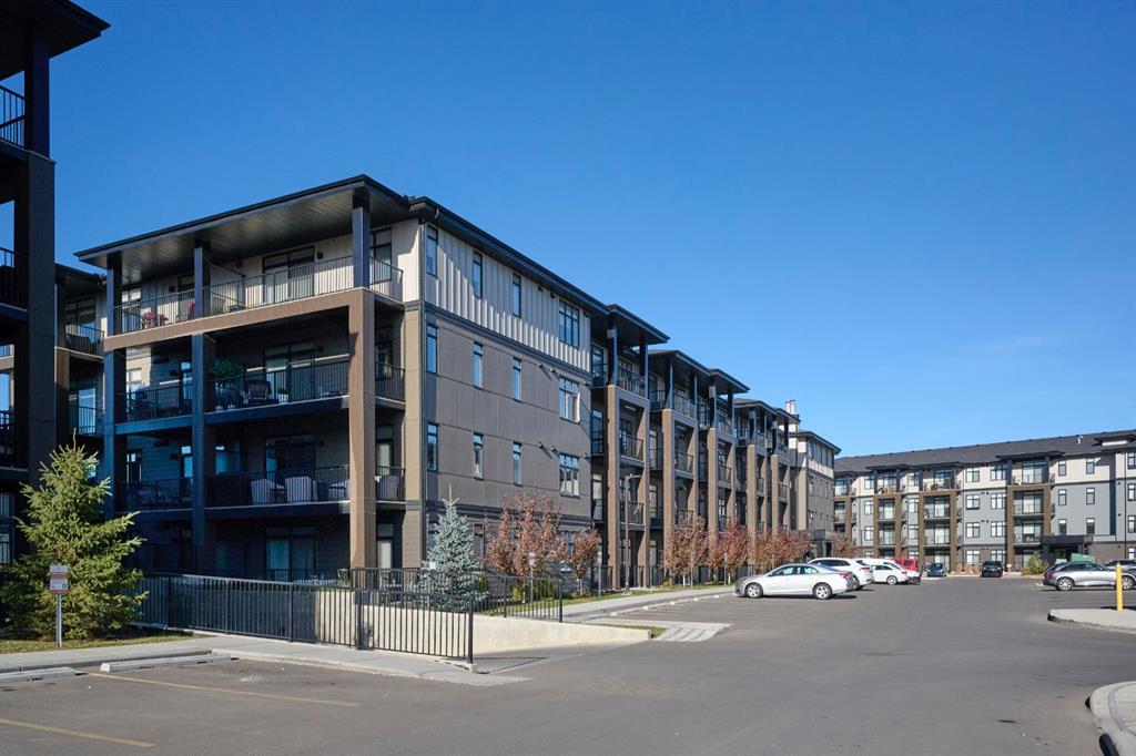 Picture of 3409, 200 Seton Circle SE, Calgary Real Estate Listing