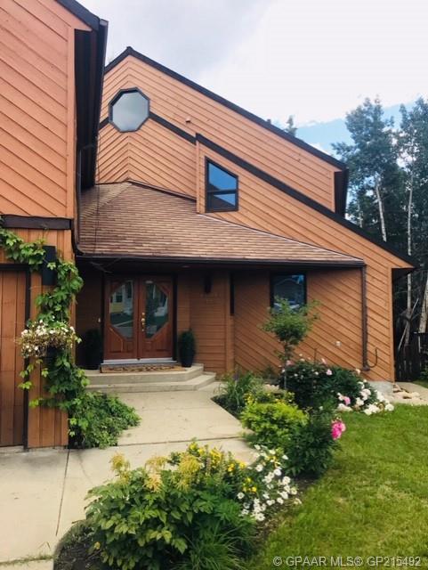 Picture of 13213 92 Street , Peace River Real Estate Listing