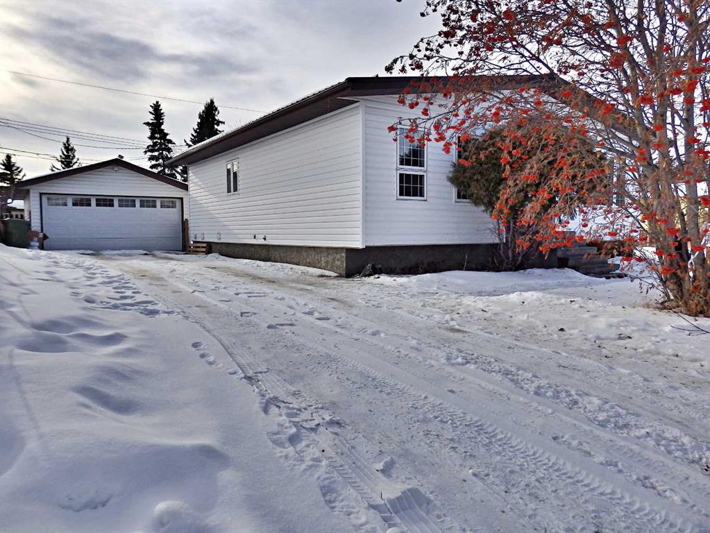 Picture of 5819 51 Avenue , Vermilion Real Estate Listing