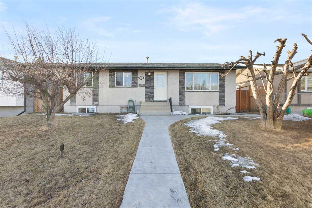 Picture of 6124 Maddock Drive NE, Calgary Real Estate Listing