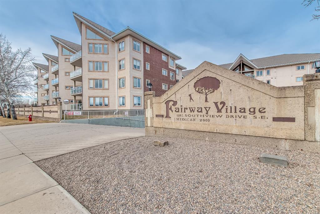 Picture of 429, 1182 Southview Drive SE, Medicine Hat Real Estate Listing