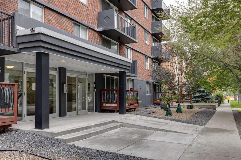 Picture of 601, 1236 15 Avenue SW, Calgary Real Estate Listing