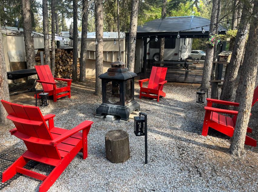 Picture of 15 TIMBER DRIVE, 27 5230 Highway , Rural Mountain View County Real Estate Listing