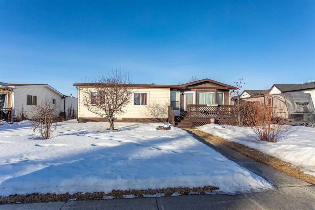 Picture of 6410 51 Street , Ponoka Real Estate Listing