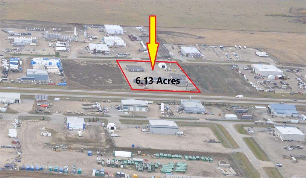 Picture of 9101 102 Street , Rural Grande Prairie No. 1, County of Real Estate Listing
