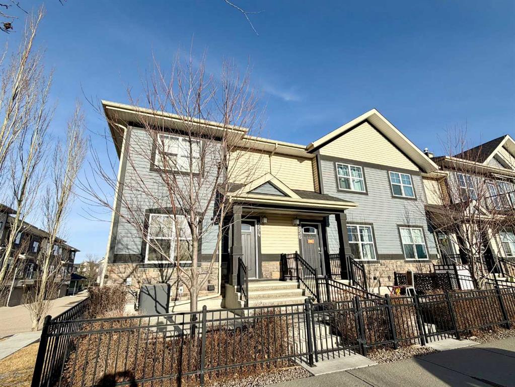 Picture of 254 Promenade Way SE, Calgary Real Estate Listing