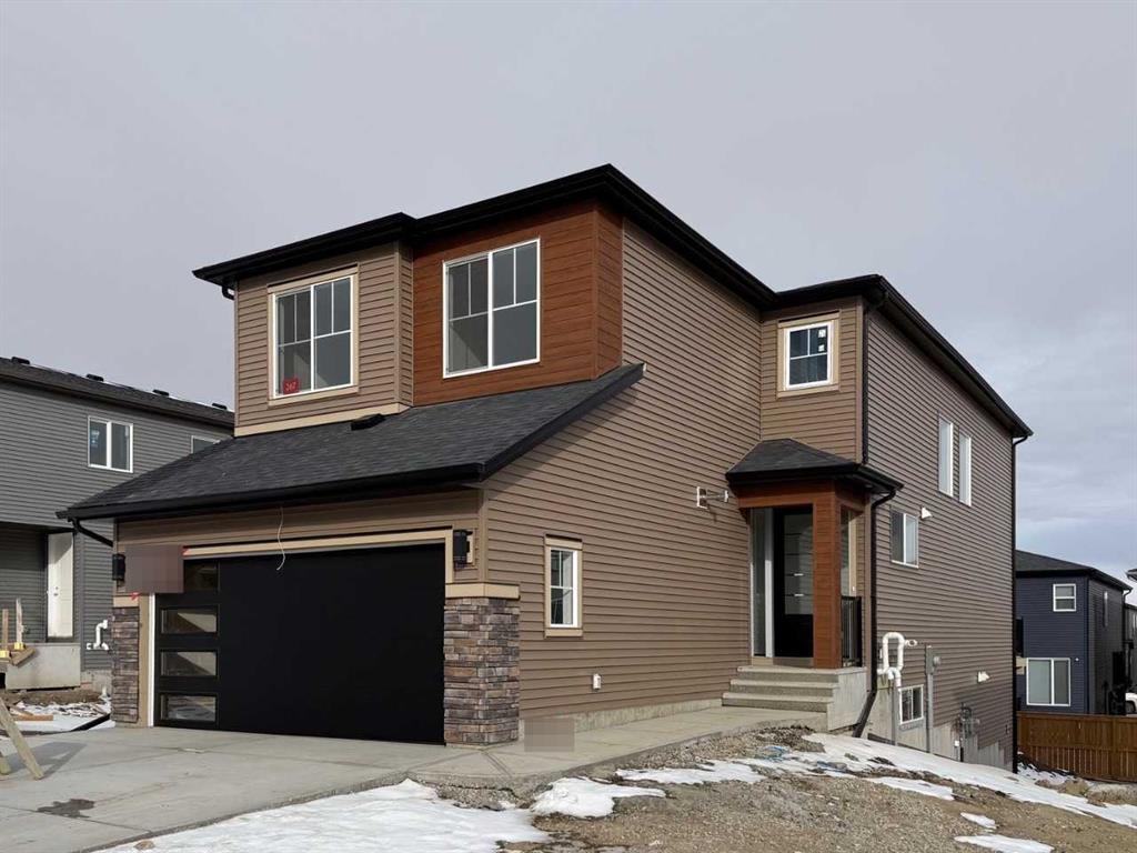 Picture of 267 Marmot Grove NW, Calgary Real Estate Listing