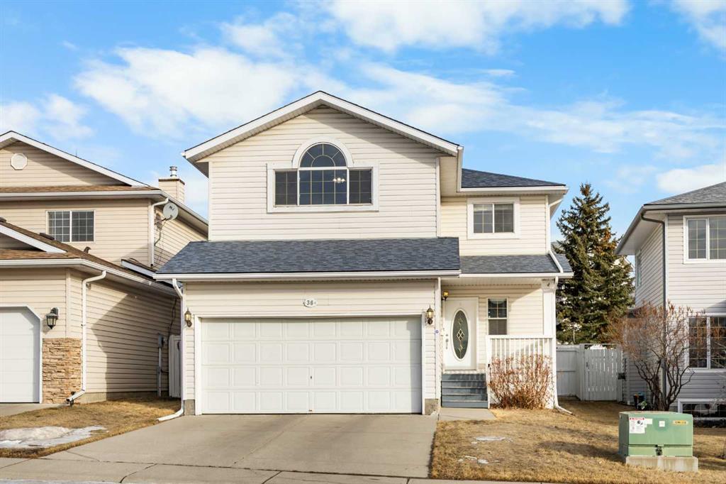 Picture of 36 Arbour Wood Crescent NW, Calgary Real Estate Listing