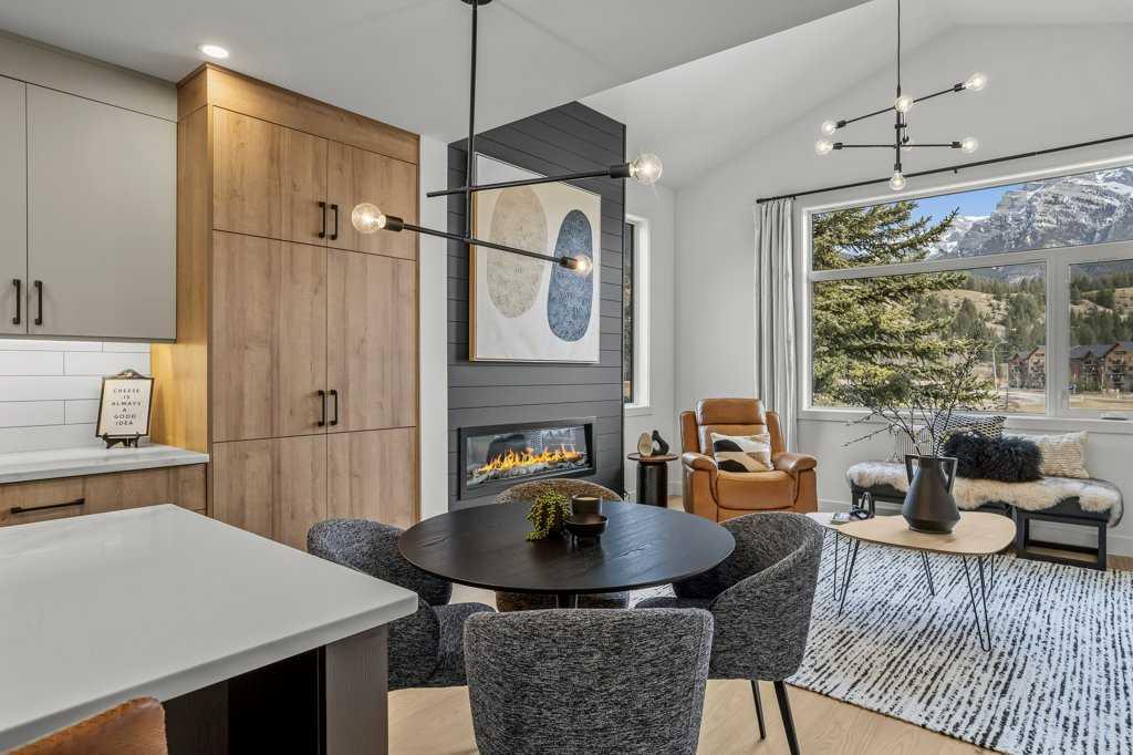 Picture of 102, 1413 Mountain Avenue , Canmore Real Estate Listing