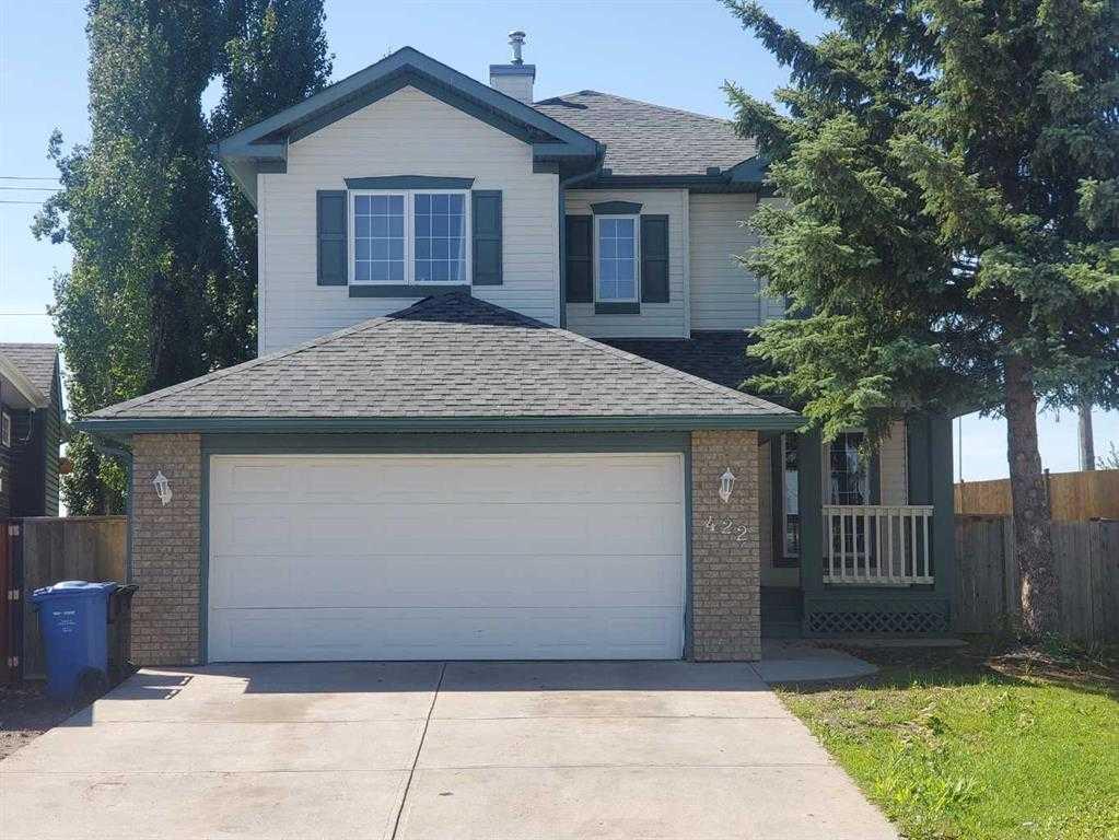Picture of 422 BridleCreek Green SW, Calgary Real Estate Listing