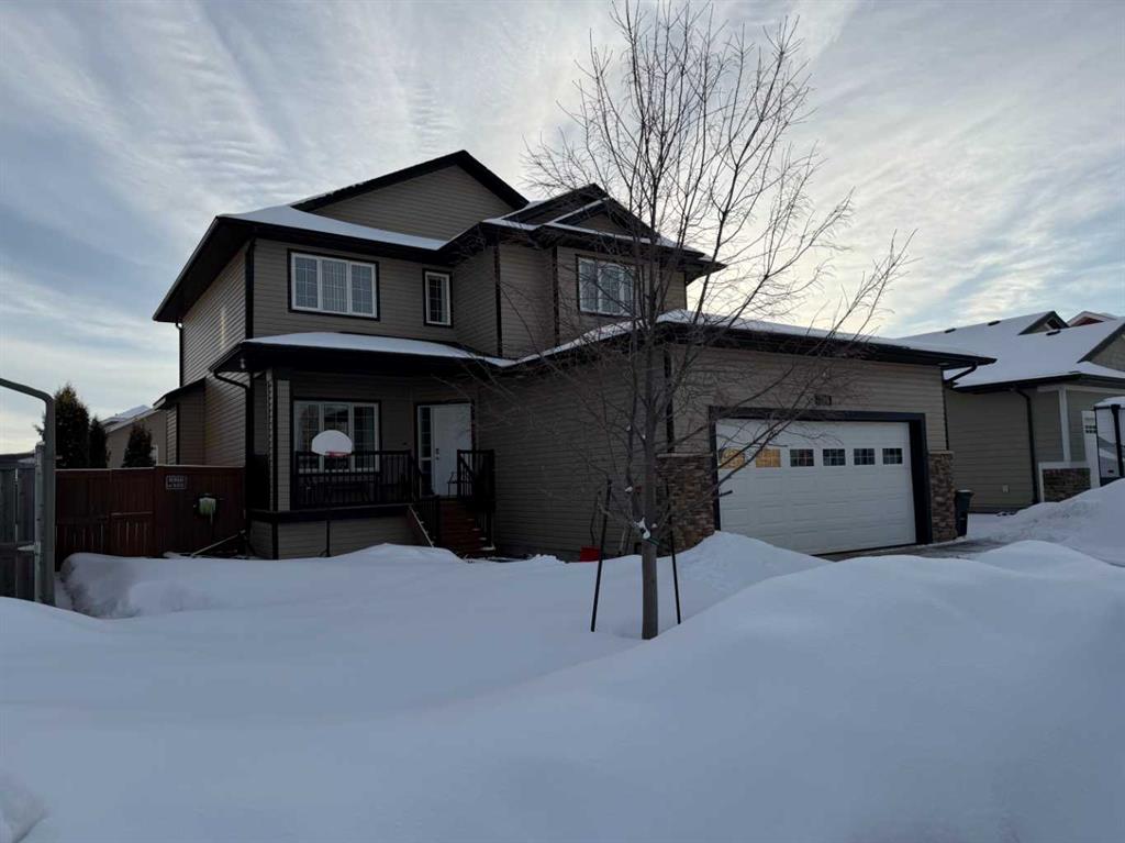 Picture of 705 10 Street SE, Slave Lake Real Estate Listing