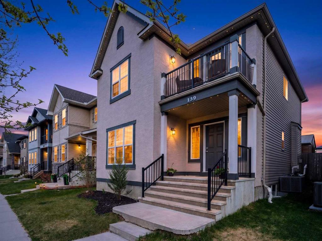 Picture of 139 Elgin Terrace SE, Calgary Real Estate Listing