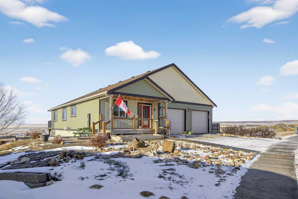 Picture of 417 Frederick Avenue W, Standard Real Estate Listing